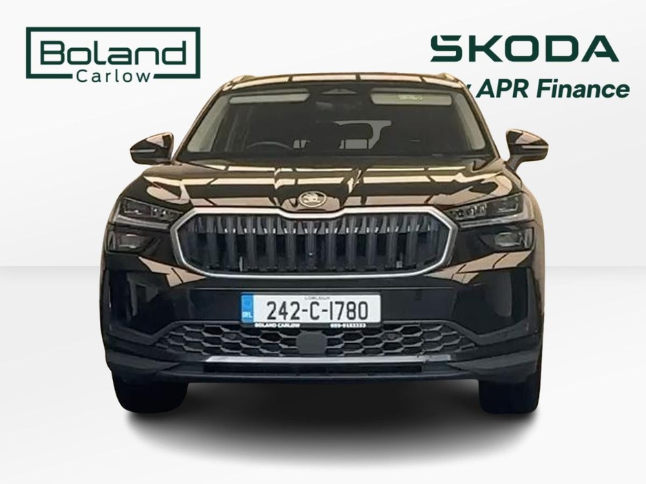 2024 Skoda Kodiaq 2.0TDI SEL + AWD 190BHP *5.9% APR* €130 PER WEEK ON PCP €59,995