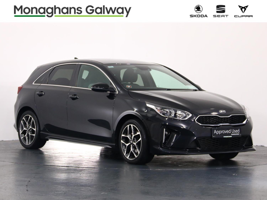 2021 Kia Ceed 1.6 GT LINE DIESEL €18,950