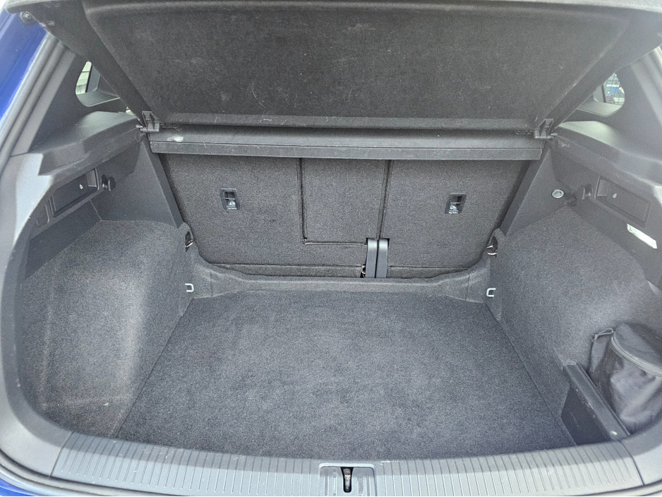 2022 Volkswagen Tiguan DEPOSIT TAKEN €38,950