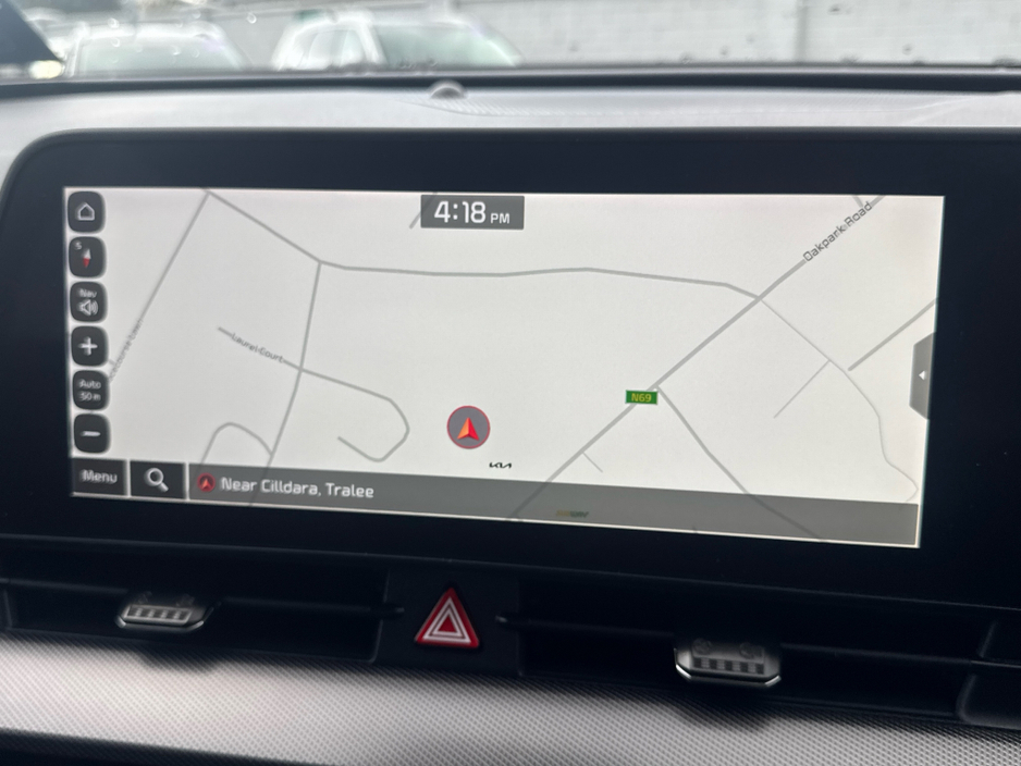 2025 Kia Sportage K3 MY25 5DR €38,950