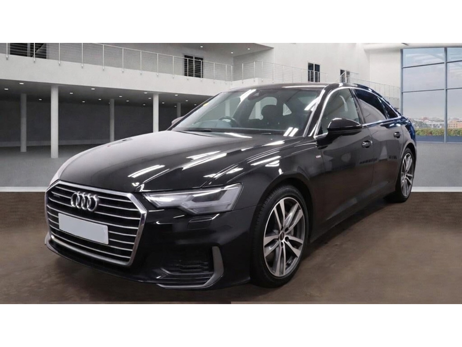 2023 Audi A6 for sale in , Ireland