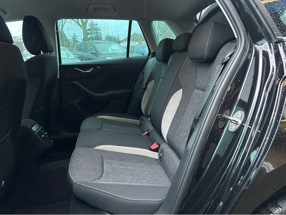 2020 Skoda Kamiq SE- Tsi - High Spec. & Low Mileage - SUV Style High Drive Position - Top Trade-Ins & Great Finance Deals - Assured Dealer Warranty - €18,950