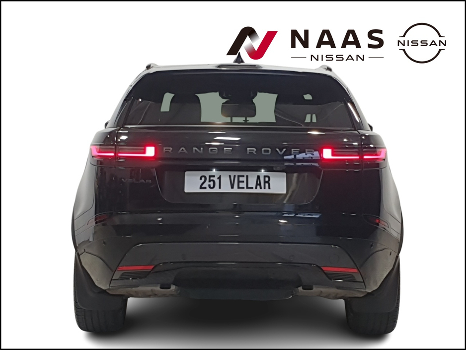 2025 Land Rover Range Rover Velar DYNAMIC SE PHEV €73,945