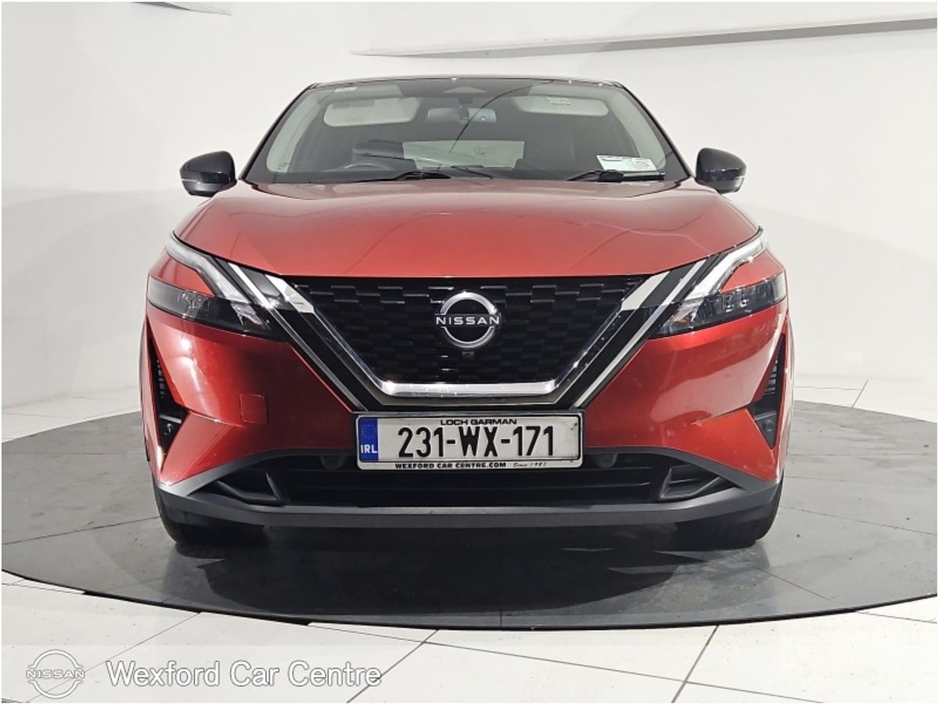 2023 Nissan Qashqai - image 10