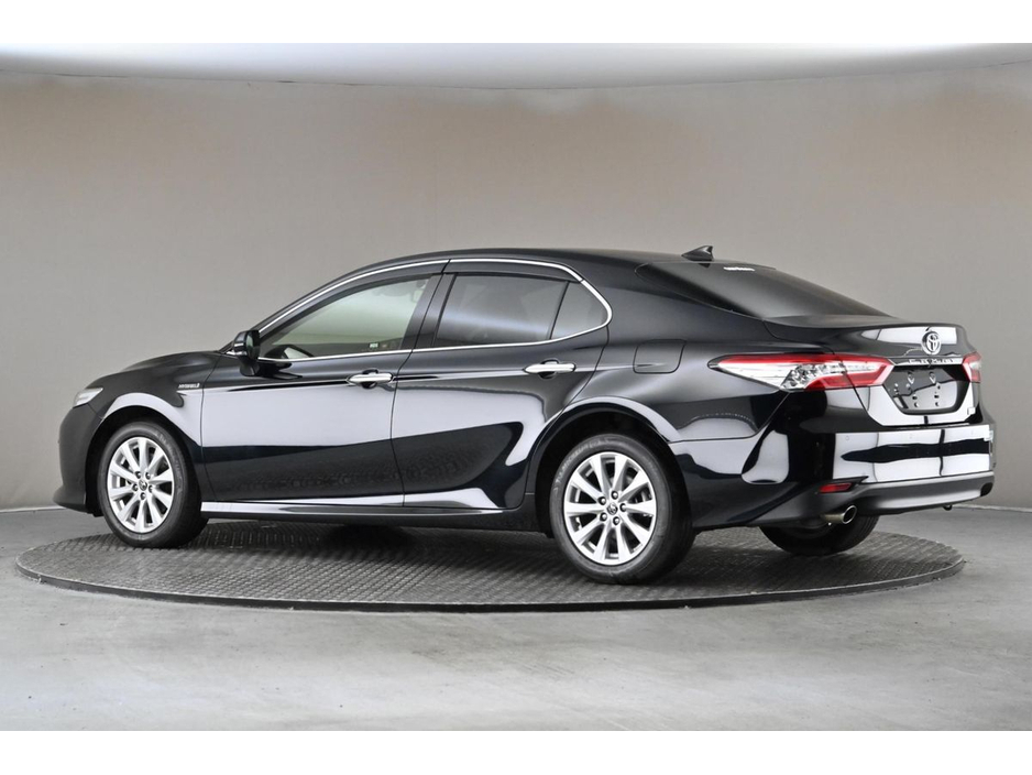 2019 Toyota Camry 2.5 HYBRID *REVERSE CAM*PARK SENSORS* €21,890