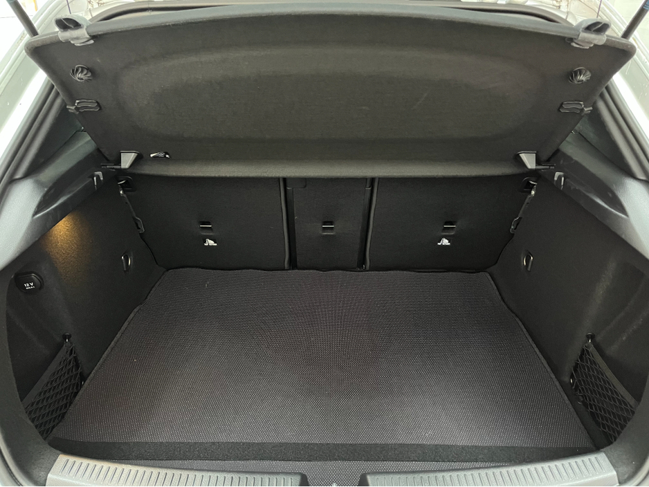 2018 Mercedes-Benz A Class - image 7