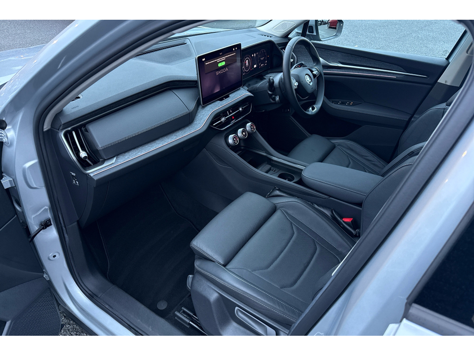 2024 Skoda Kodiaq - image 6