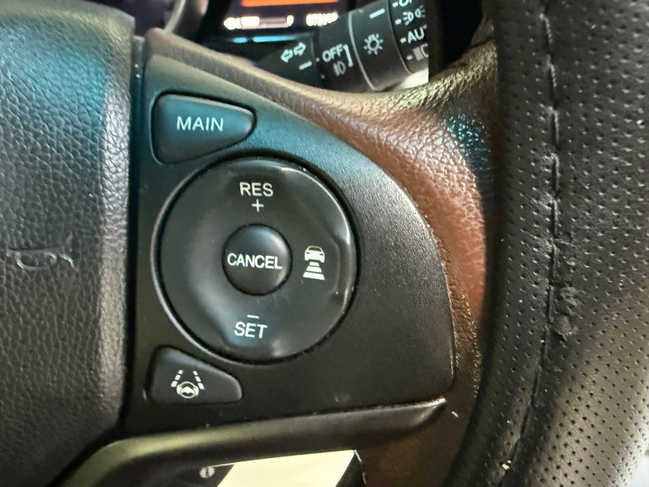 2018 Honda Jazz - image 16