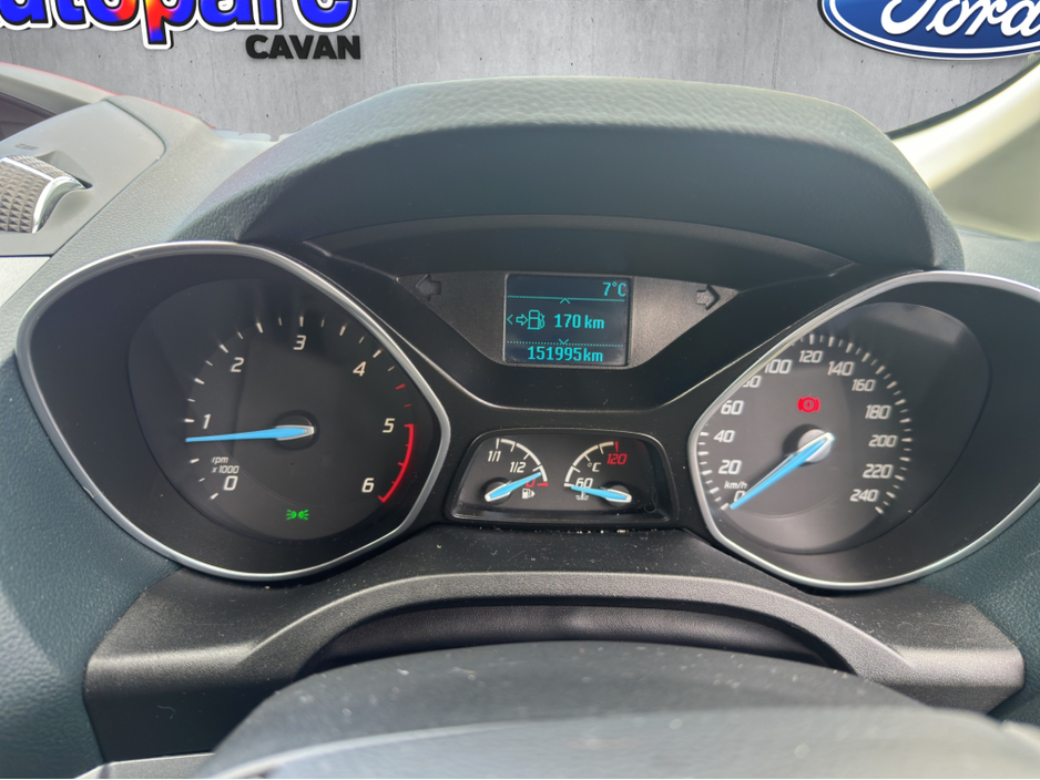 2015 Ford C-Max - image 16