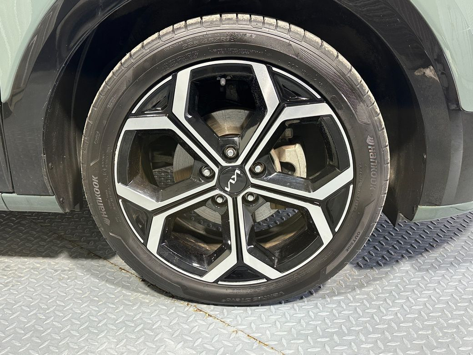 2023 Kia Niro K4 Plug In Hybrid €33,400