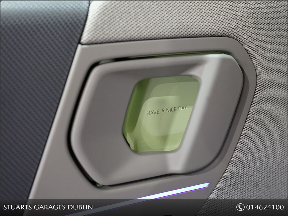 2026 Kia EV2 - image 18