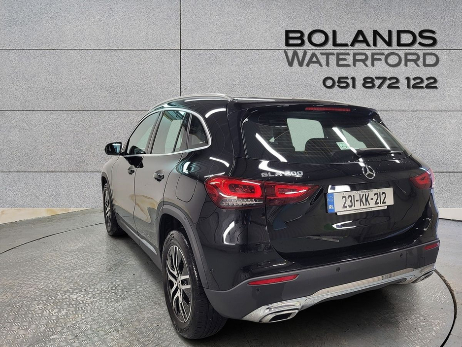2023 Mercedes-Benz GLA Class GLA 200 A/T Progressive €39,975