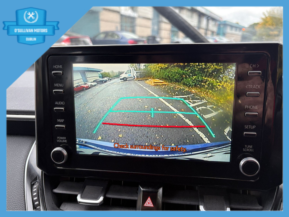 2022 Toyota Corolla - image 19