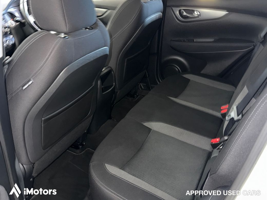 2018 Nissan Qashqai - image 13