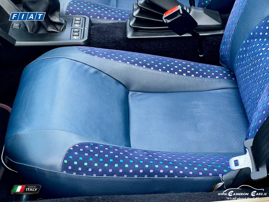 1989 Fiat X19 - image 20