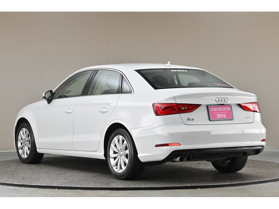 2016 Audi A3 - image 7