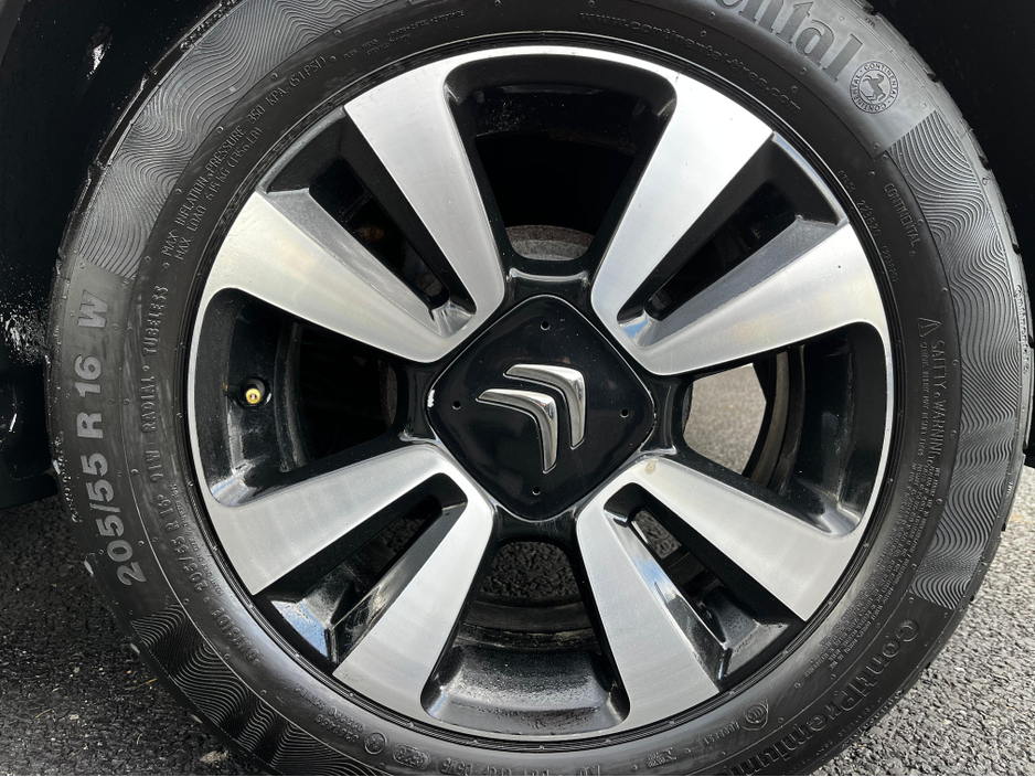 2019 Citroen C3 - image 30