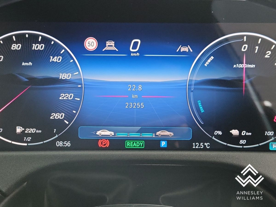 2024 Mercedes-Benz E Class - image 20