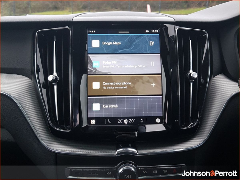 2023 Volvo XC60 - image 10