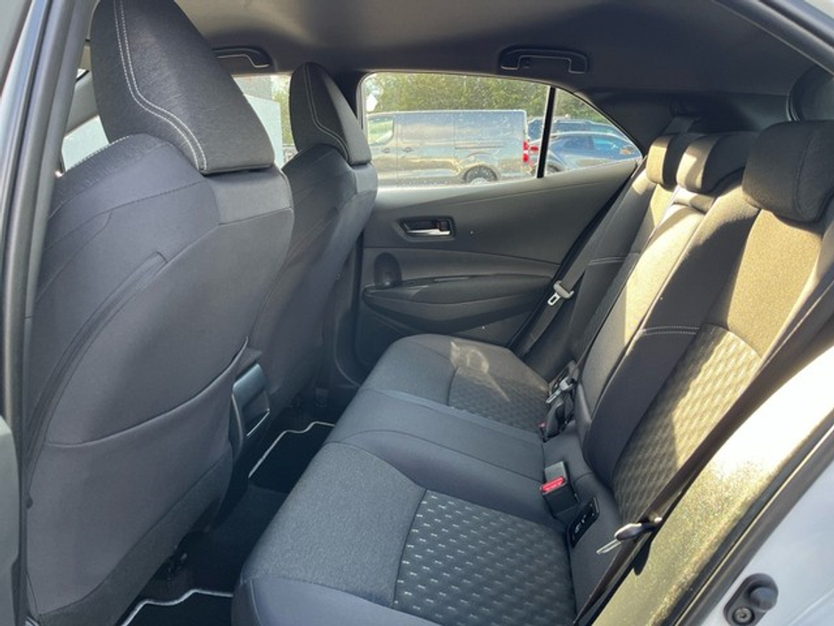 2025 Toyota Corolla COROLLA HB LUNA €30,950