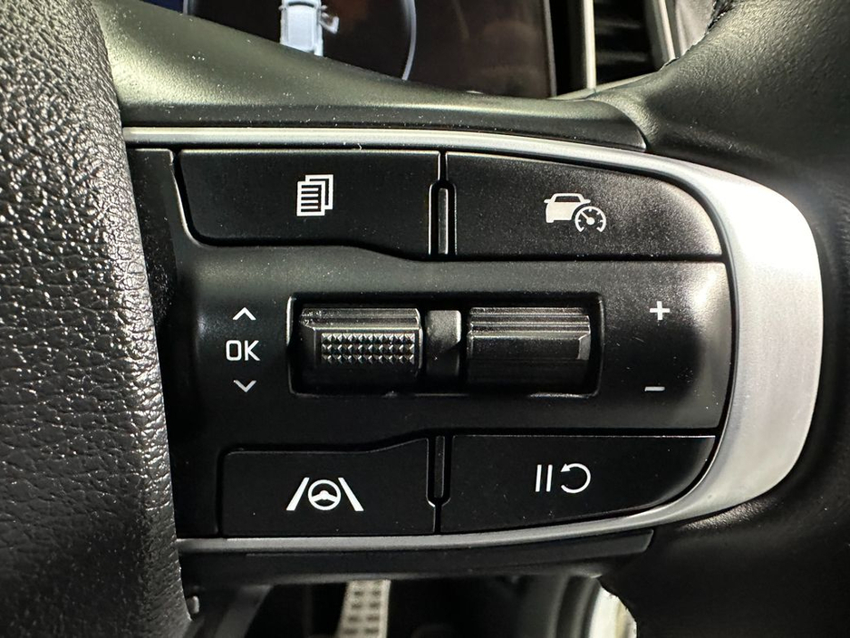 2023 Kia Sportage GT Line 1.6 Crdi Tilt & Slide Sunroof €36,800
