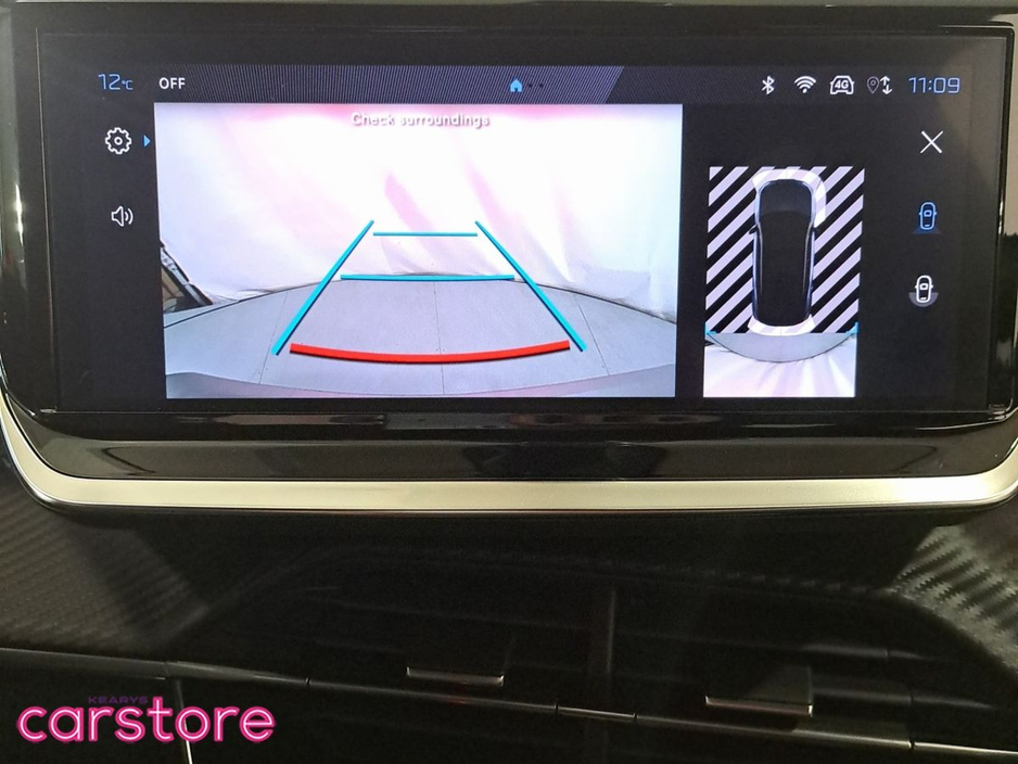 2024 Peugeot 2008 - image 20