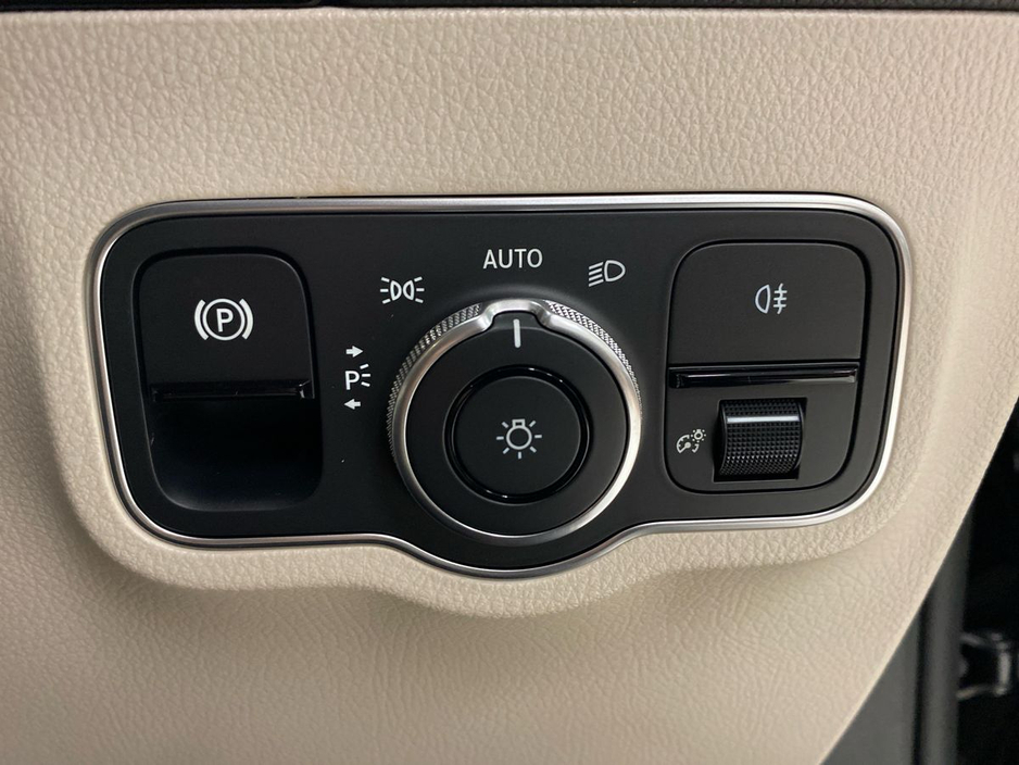 2026 Mercedes-Benz GLA Class - image 19