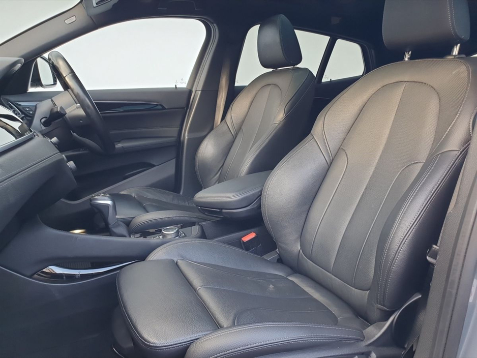 2023 BMW X2 - image 7