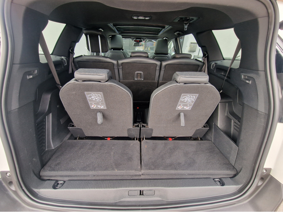 2019 Peugeot 5008 - image 35