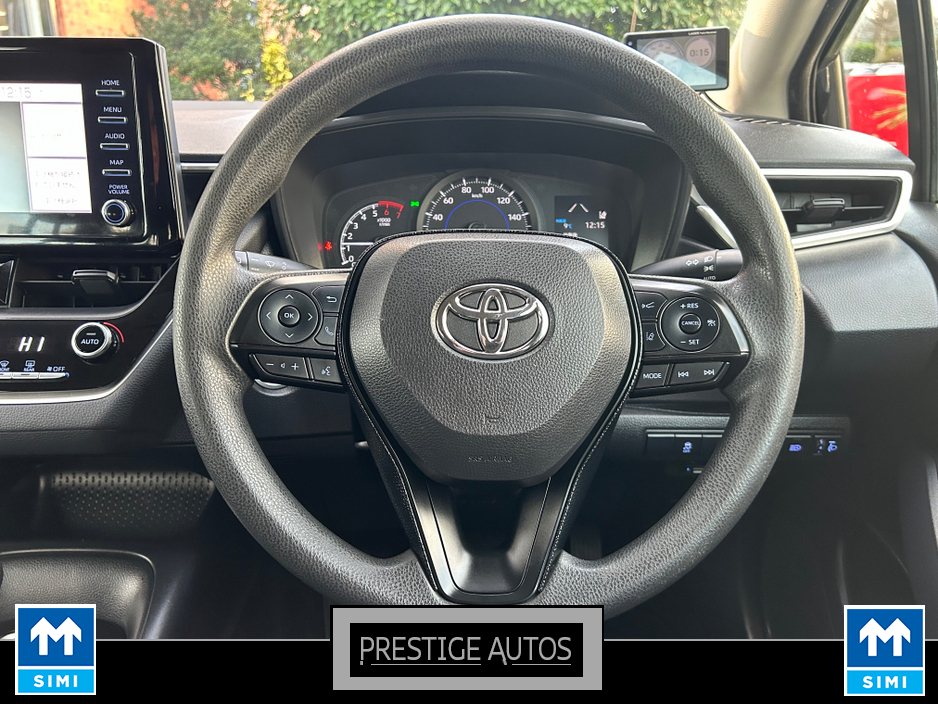 2020 Toyota Corolla *DEPOSIT TAKEN* *CAR ID 67* €17,950