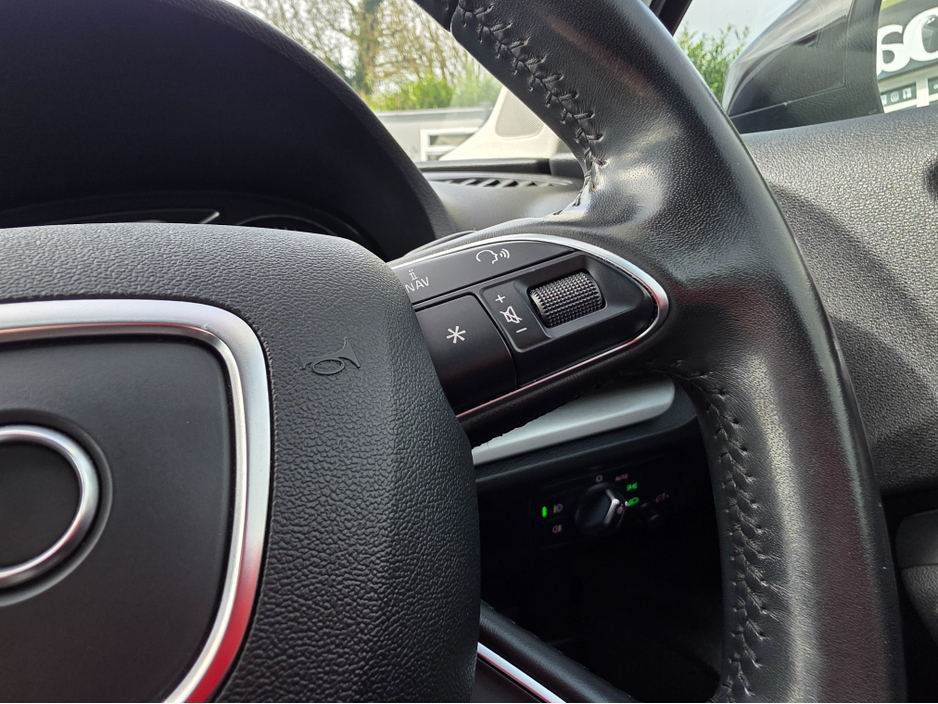 2015 Audi A3 - image 16