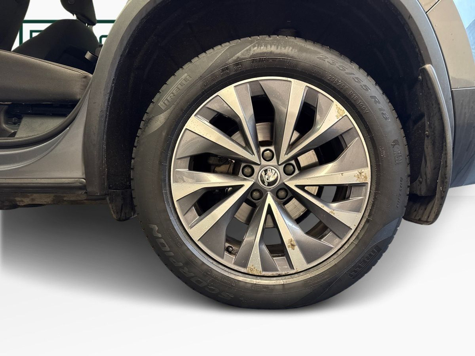 2023 Skoda Kodiaq 2.0TDI DSG AMB *5.9% APR* €95 PER WEEK ON PCP €43,995