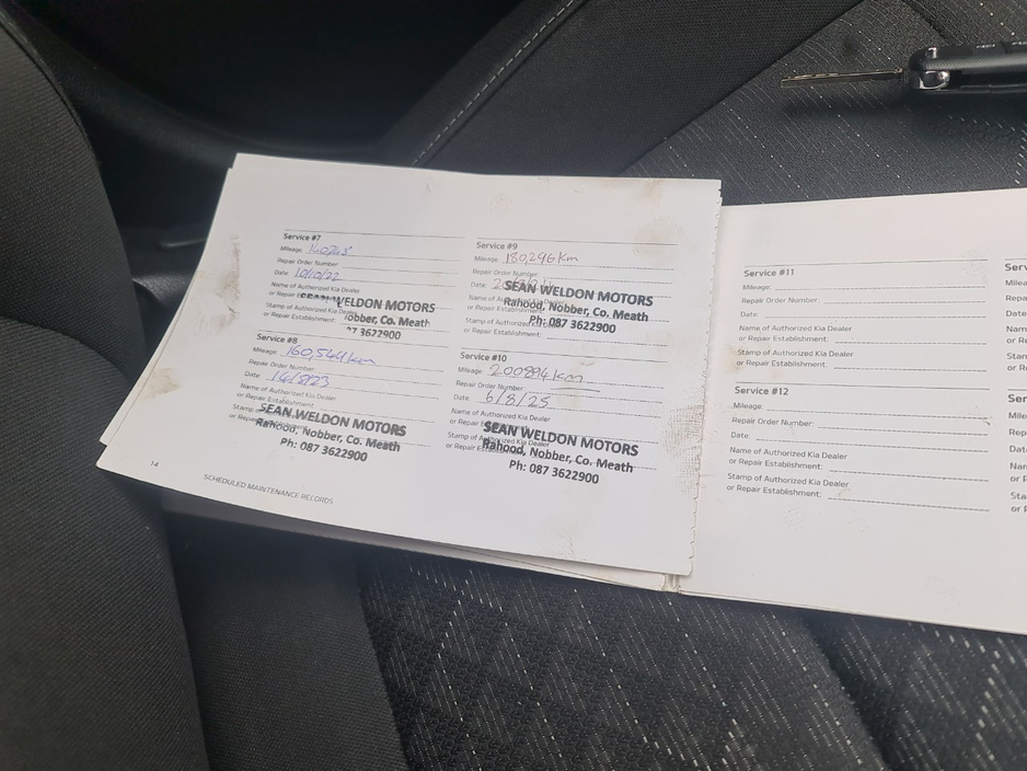 2017 Kia Rio - image 12