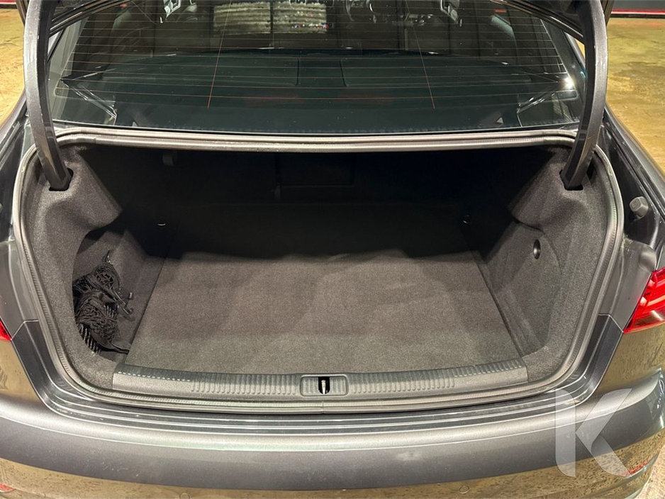 2020 Audi S3 - image 15