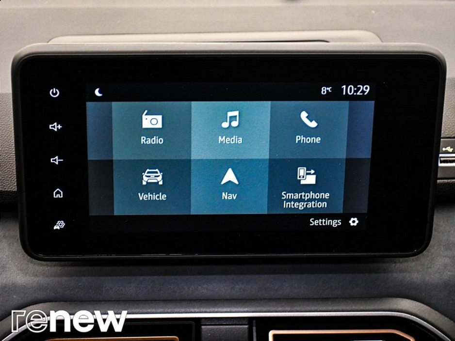 2023 Dacia Jogger TCe 110 Extreme SE €21,900