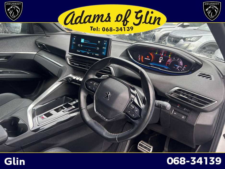 2024 Peugeot 3008 - image 11