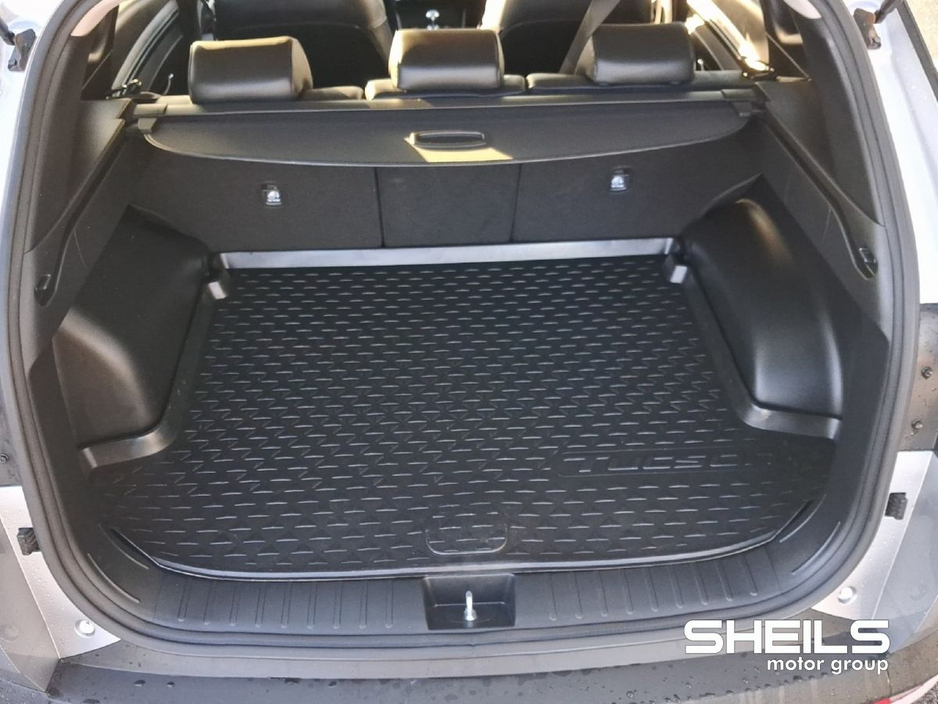 2023 Hyundai Tucson 2WD Executive €33,950