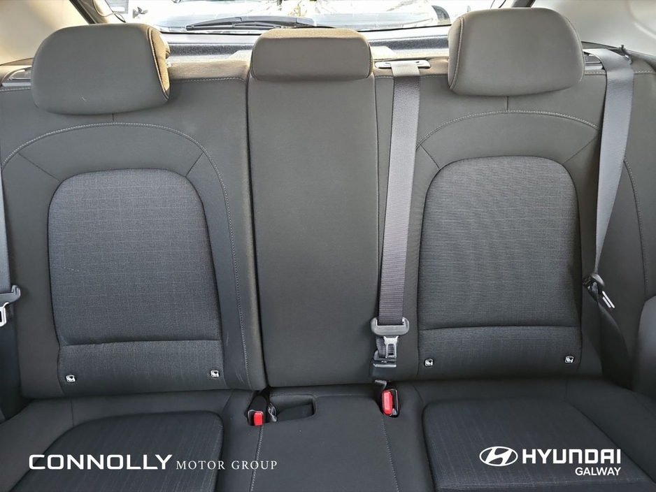 2023 Hyundai Kona - image 22