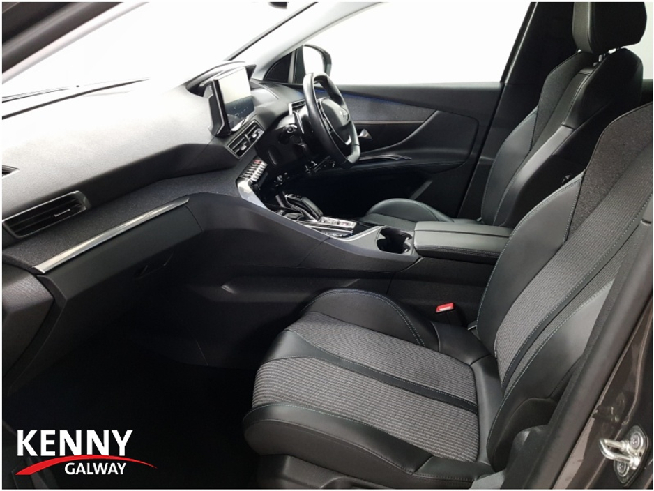 2023 Peugeot 3008 *Deposit Taken* FL ALLURE 1.2 130 AUTOMATIC €31,994