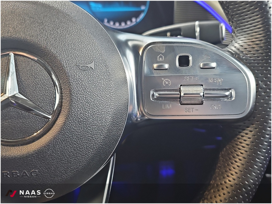 2023 Mercedes-Benz EQC - image 20