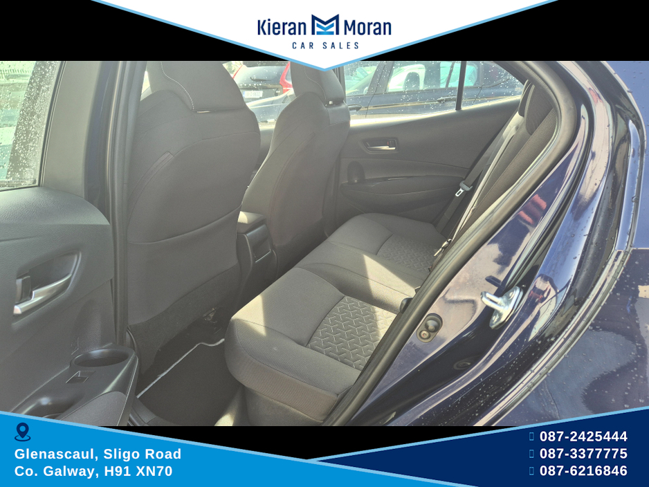 2022 Toyota Corolla - image 14