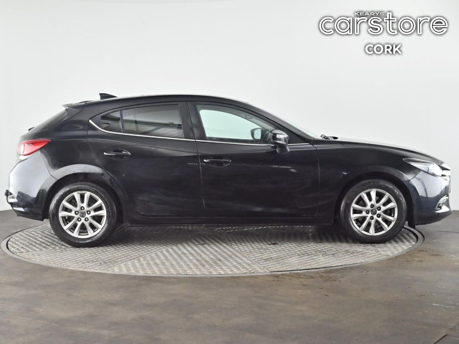 2019 Mazda Mazda3 - image 2