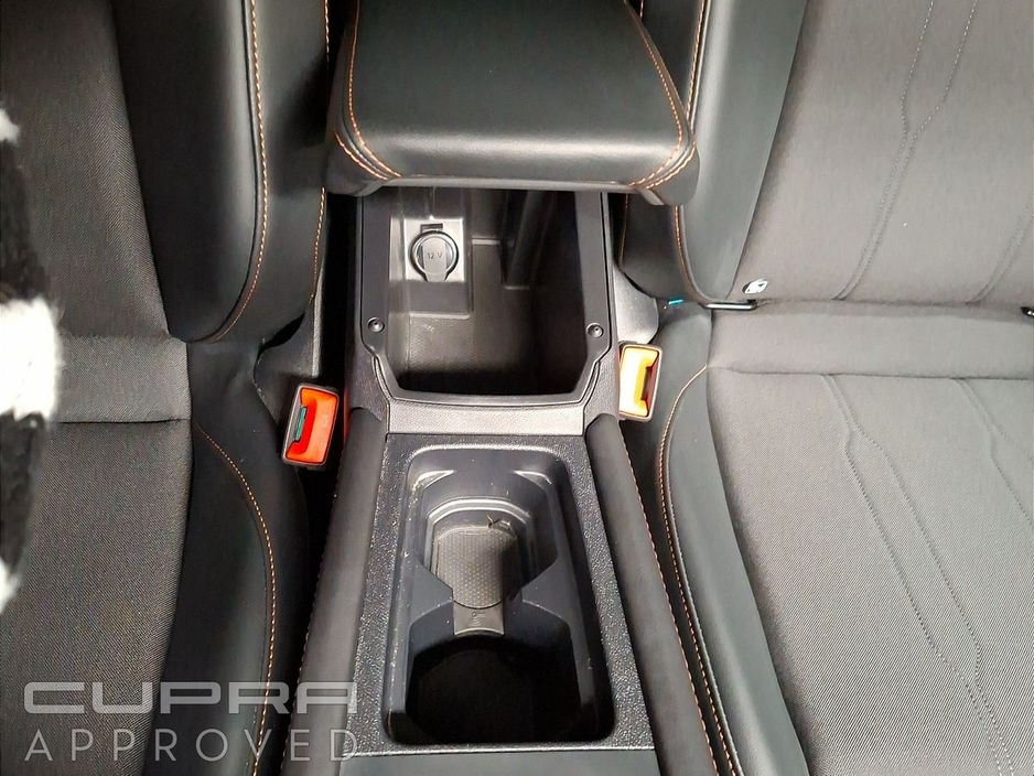 2025 Cupra Leon - image 28