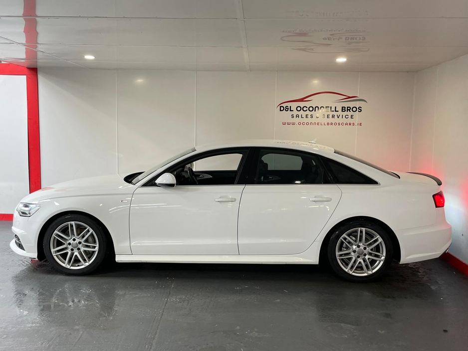 2018 Audi A6 - image 19