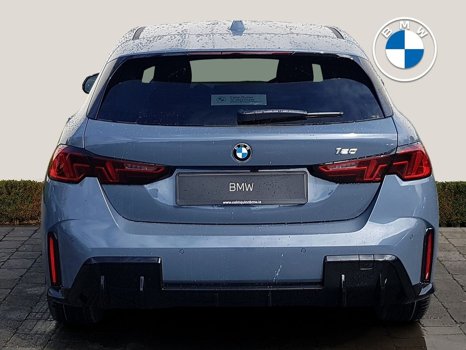 2026 BMW 1 Series - image 13