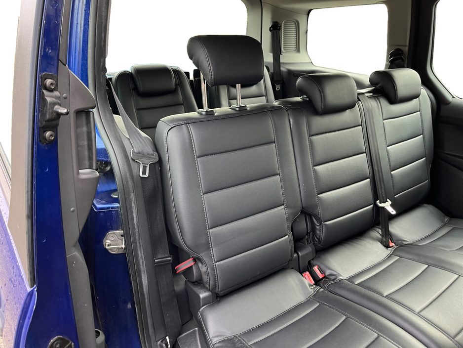 2016 Ford Tourneo Connect GRAND 1.5 TDCI ZETEC CO €11,900