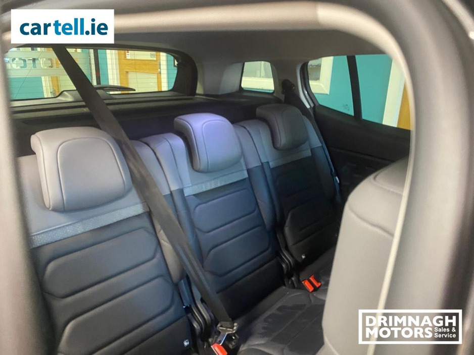 2023 Citroen C5 Aircross C-SERIES EDITION €29,950