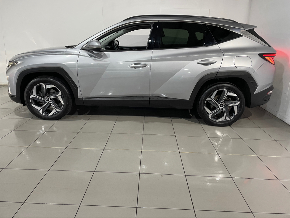 2022 Hyundai Tucson EXECUTIVE PLUS 4WD 5DR AUTO €27,950