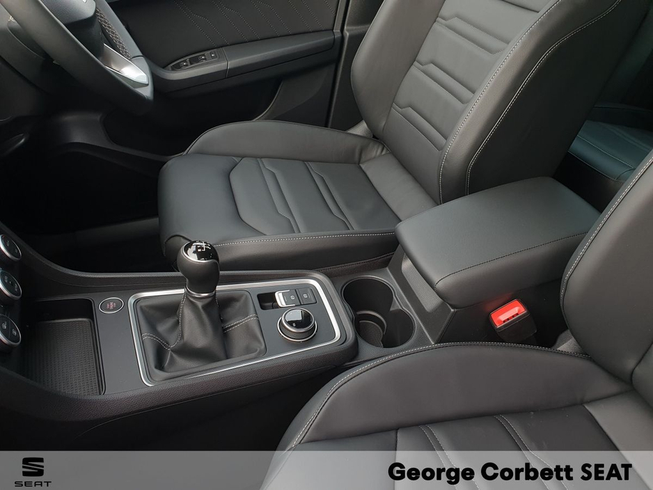 2026 SEAT Ateca - image 22