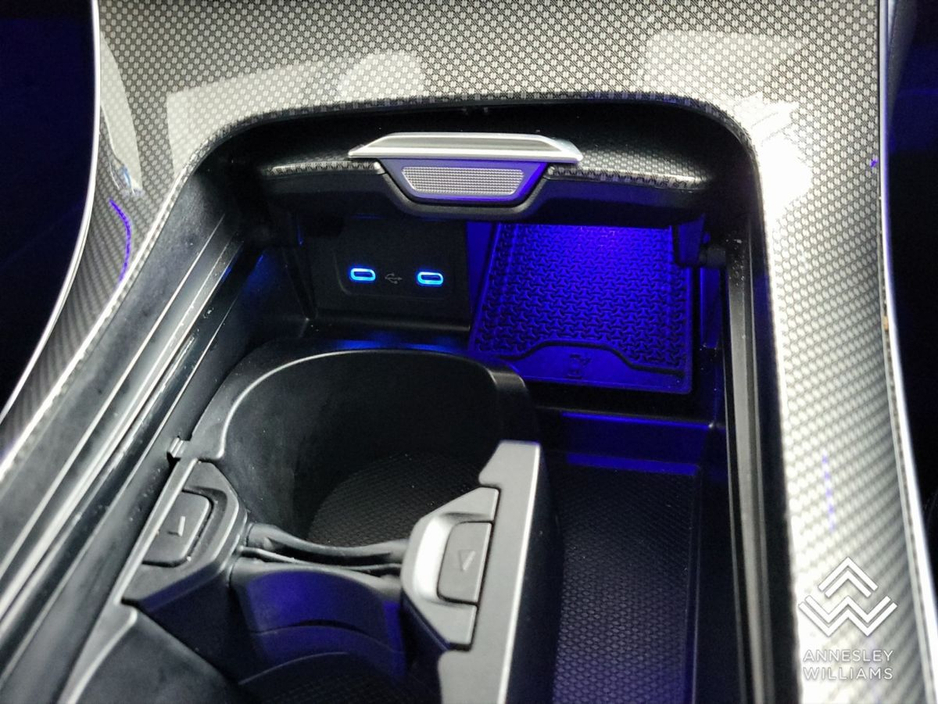 2025 Mercedes-Benz CLE - image 20